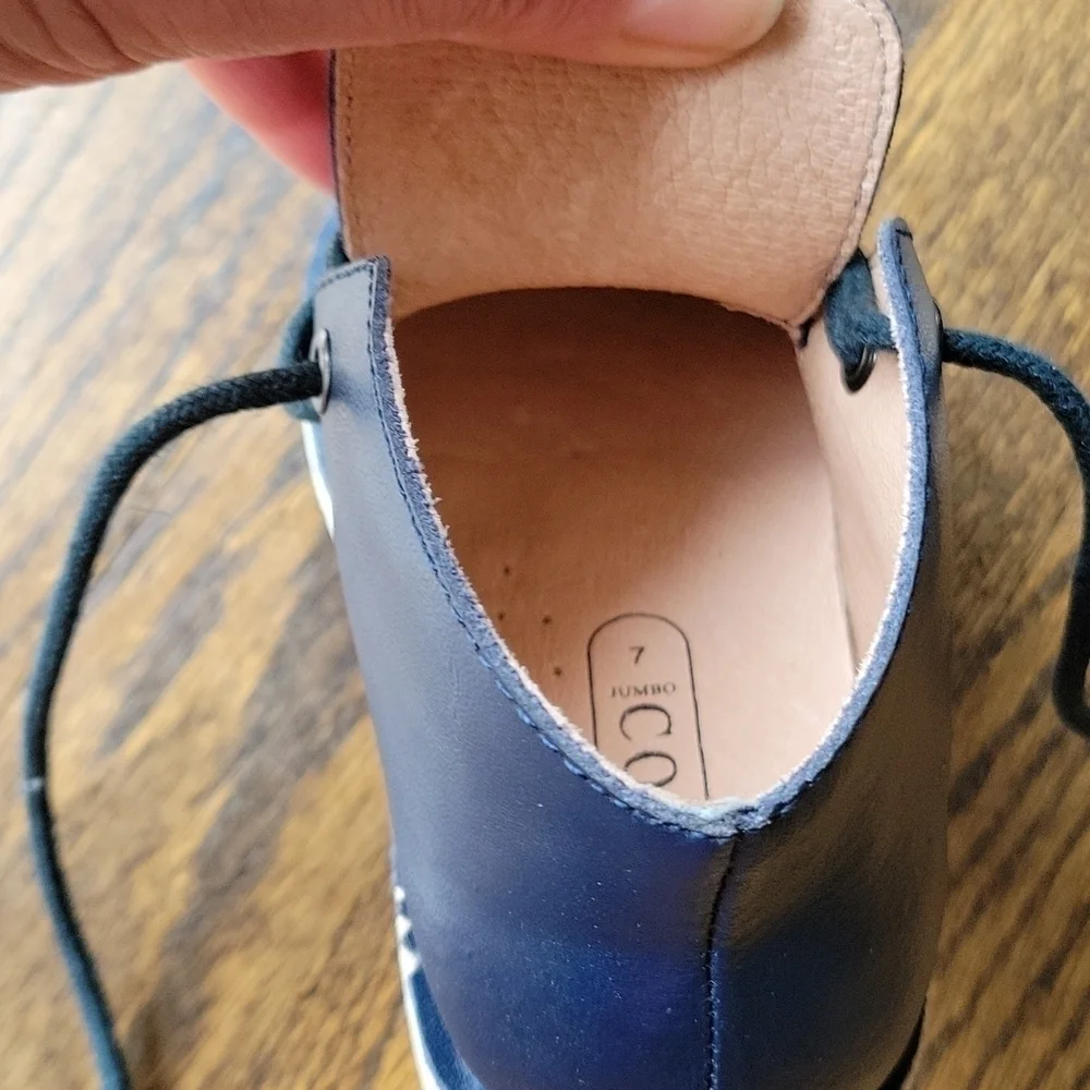 coco chukka boys
